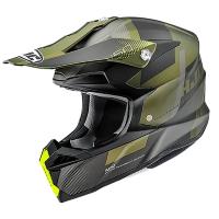HJC Шлем i50 Mimic MC4SF в Омске