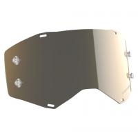 Scott Линзы Prospect/Fury Ampl Works gold chrome afc works в Омске