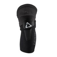 Leatt Наколенники AirFlex Hybrid Black в Омске