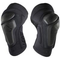 Leatt Наколенники 3DF 6.0 Knee Guard Black в Омске