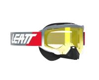 Leatt Маска Velocity 4.5 SNX Forge Yellow 70% в Омске