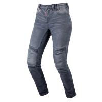 Starks EF56 Мотоджинсы женские Snake Lady Evo Черный в Омске