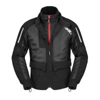 Spidi Куртка Net H2Out Black в Омске