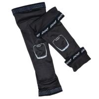 POD Чулки KX Knee Sleeve Black в Омске