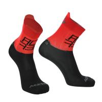 Acerbis Носки MTB Light Black/Red в Омске