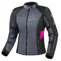 Shima Куртка Rush 2.0 Lady Vent Pink в Омске
