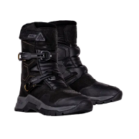 Leatt Мотоботы ADV HydraDri 7.5 Short V26 Stealth в Омске