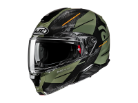 HJC Шлем RPHA91 Blat MC7 в Омске