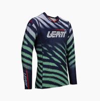 Leatt Джерси 5.5 UltraWeld Matcha 2025 в Омске