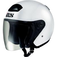 IXS Шлем HX 118 Белый в Омске