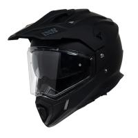 IXS Мотошлем IXS 209 1.0 Черный матовый в Омске
