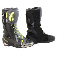Forma Ботинки Phantom Black/Gray/Yellow Fluo в Омске