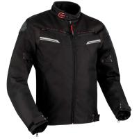 Bering Куртка текстильная Aspen Black в Омске