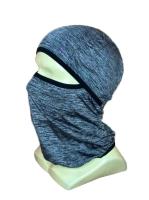 Scout Подшлемник трансформер Light Silk светло-серый в Омске