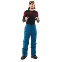 Dragonfly Штаны горнолыжные Gravity Man Dark Blue 2025 в Омске