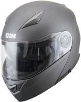 IXS Шлем модуляр HX 300 1.0 Серый матовый в Омске