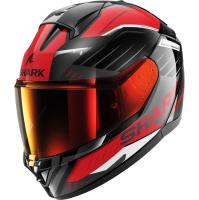 Shark Шлем Ridill 2 Bersek Black/Red/Anthracite в Омске