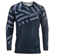 Leatt Джерси 3.5 Ride Stealth 2024 в Омске