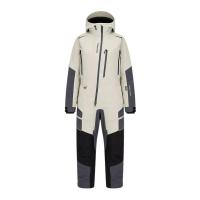 Finntrail Комбинезон утеплённый женский Rigel 2L StoneBeige в Омске