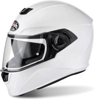 Airoh шлем интеграл Storm white Gloss в Омске