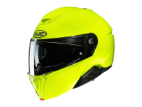HJC Шлем i91 Fluorescent Green в Омске