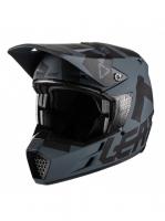 Leatt Шлем кроссовый 3.5 Ghost в Омске
