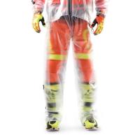 Acerbis Брюки дождевые Rain Clear 3.0 Clear в Омске