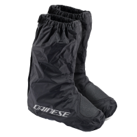 Dainese Дождевые Бахилы Rain Overboots Black в Омске
