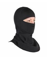 Inflame Подшлемник летний Comfort Plus, черный (цвет шва черный) в Омске