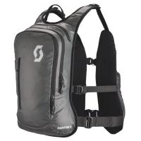 Scott Рюкзак Radiator 12 black/dark grey в Омске