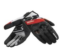 Spidi Перчатки Flash-R Evo Red в Омске