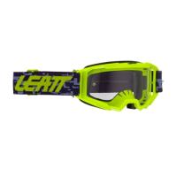 Leatt Маска Vizion 3.5 Argon Clear 90% в Омске