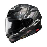 Shoei Мотошлем NXR 2 Capriccio серебристо-черный в Омске