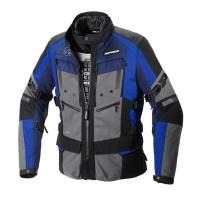 Spidi Куртка 4 Season Evo Blue в Омске