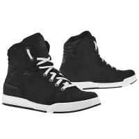 Forma Ботинки Swift X Fit Dry Lady Black/White в Омске