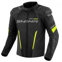 Shima Куртка Solid 2.0 Men Vent Fluo в Омске