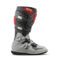 Gaerne Мотоботы GX-1 Goodyear Anthracite/Grey/Red в Омске