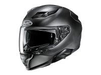 HJC Шлем F71 Semi Flat Black в Омске