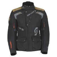 Scott Куртка женская Dualraid Dryo black в Омске