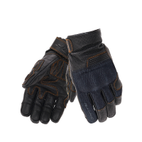 Dragonfly Перчатки Urban Denim Blue в Омске