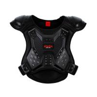 Starks Моточерепаха детская Vest  Armor Kids V2 Чёрный в Омске