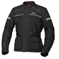IXS Куртка Tour Jacket Classic-GTX черная в Омске