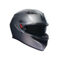 AGV Шлем K3 2206 Rodio Grey Matt в Омске