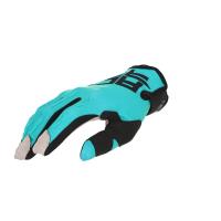 Acerbis Перчатки MX X-H Petrol Green в Омске