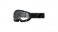 100% Очки Accuri 2 Goggle Scranton/Clear Lens в Омске