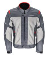 Acerbis Куртка Ramsey My Vented 2.0 Grey/Red в Омске