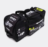 Grom Сумка для экипировки с колесами MX1 Classic в Омске