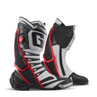 Gaerne Мотоботы GP1 Evo Nardo-Grey/Red в Омске
