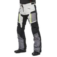 Scout Штаны GT Touring 3 4-season black/grey/yellow в Омске