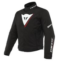 Dainese Куртка Veloce D-Dry Black/White/Lava-Red в Омске